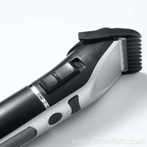 Electric Hair Clipper Hair Trimmer professional waterproof